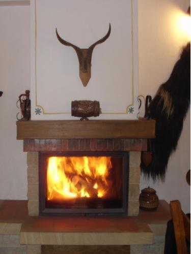 Hotel Teddy House Bansko Buitenkant foto