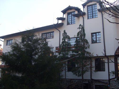 Hotel Teddy House Bansko Buitenkant foto