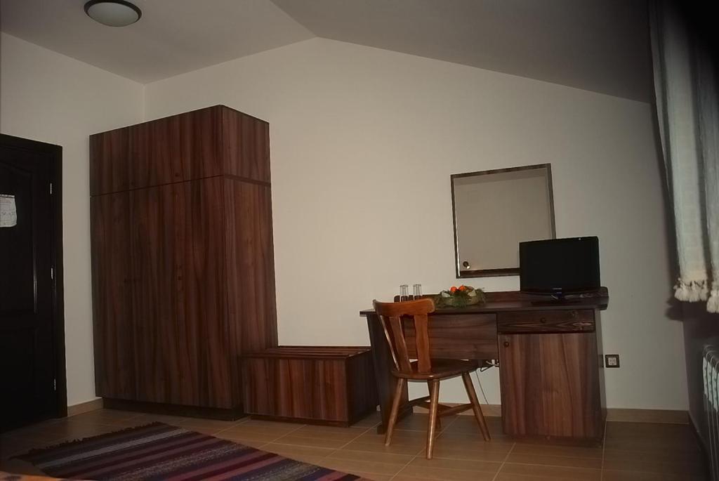Hotel Teddy House Bansko Kamer foto