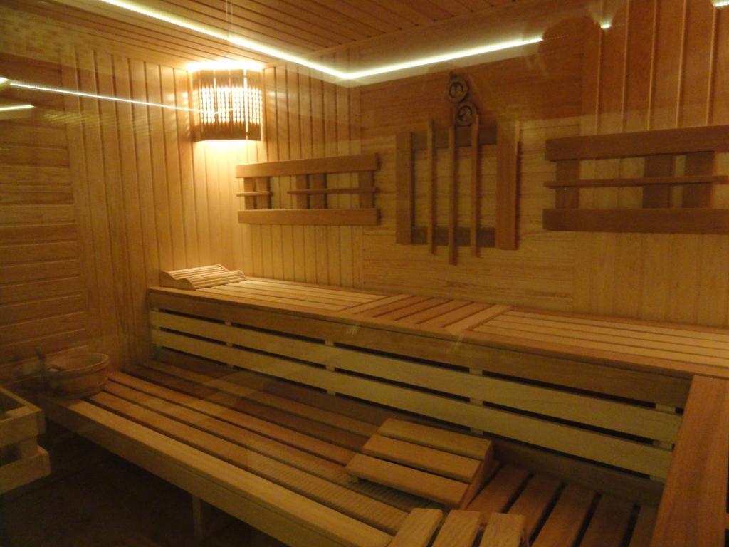 Hotel Teddy House Bansko Buitenkant foto