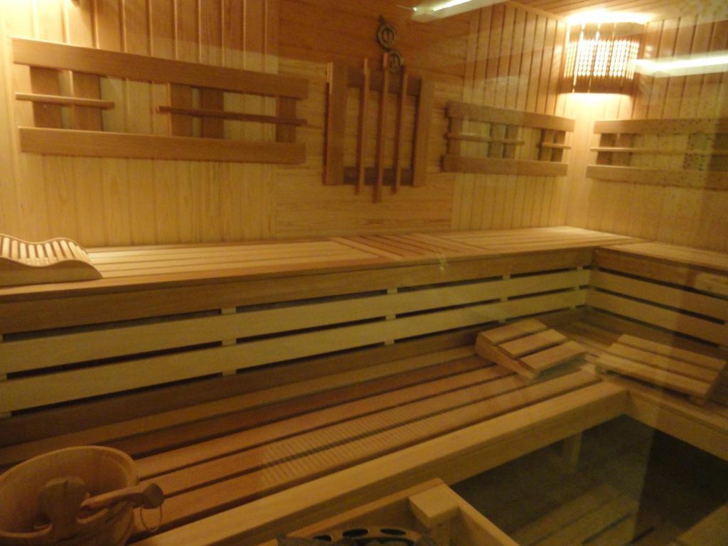 Hotel Teddy House Bansko Buitenkant foto