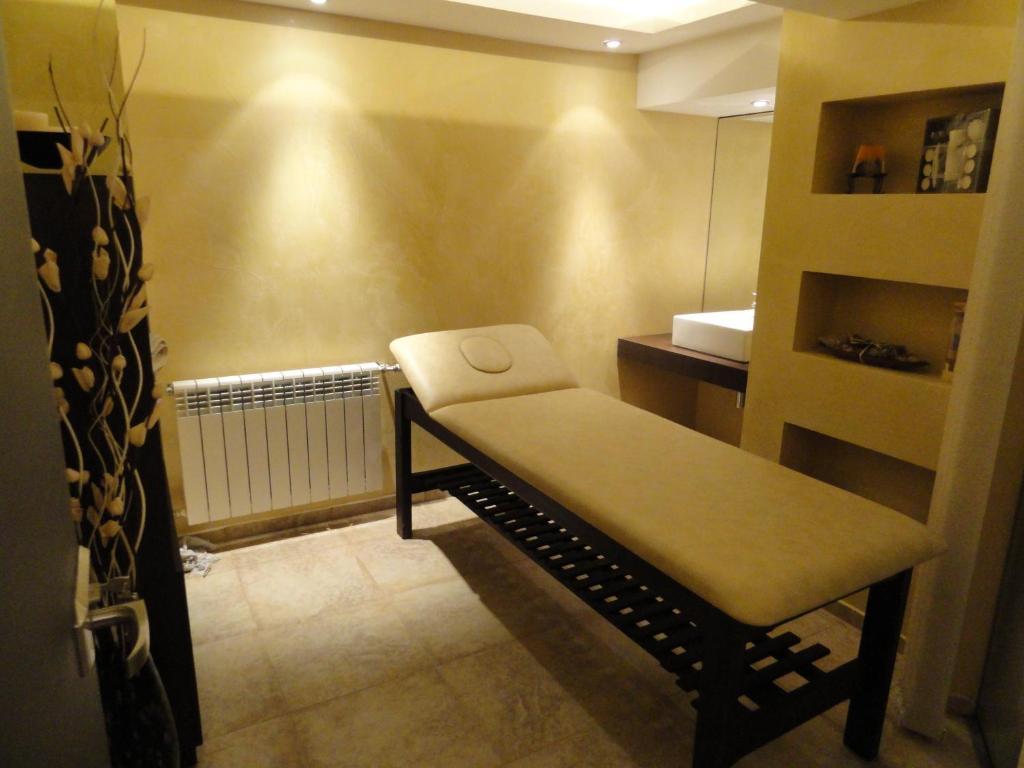 Hotel Teddy House Bansko Buitenkant foto