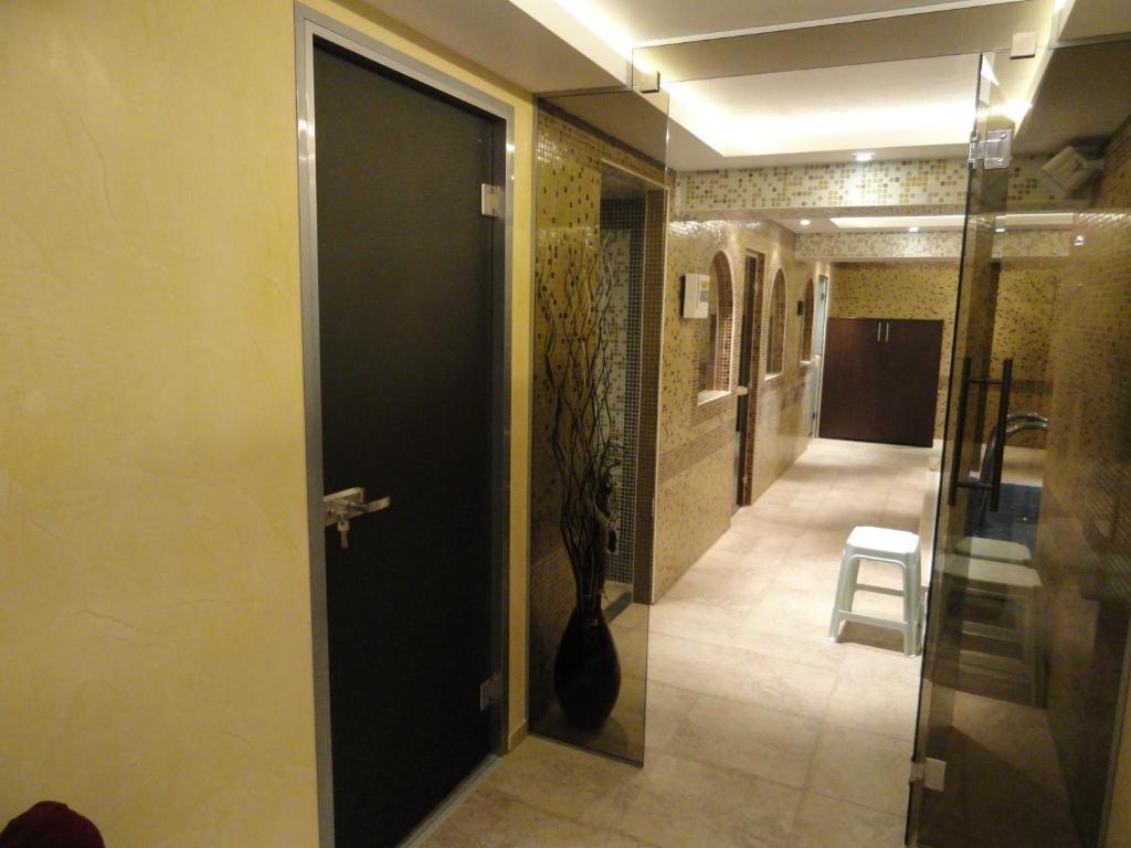 Hotel Teddy House Bansko Buitenkant foto