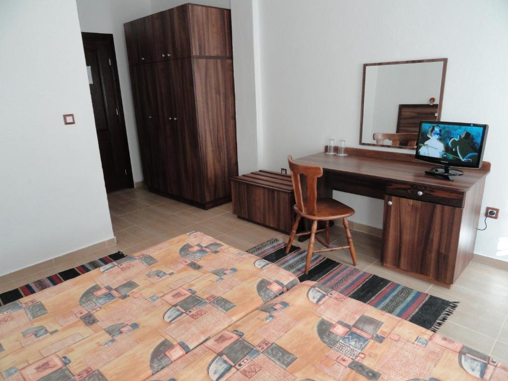 Hotel Teddy House Bansko Kamer foto