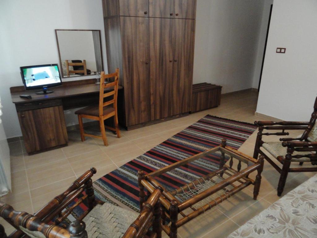 Hotel Teddy House Bansko Kamer foto