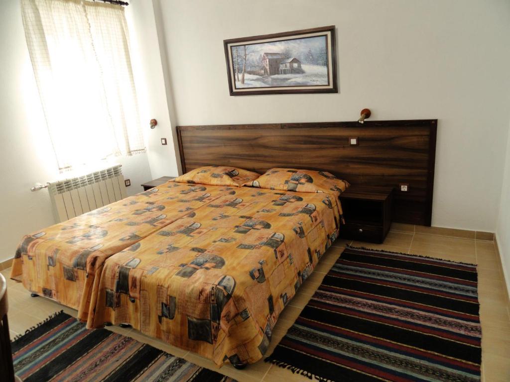 Hotel Teddy House Bansko Kamer foto
